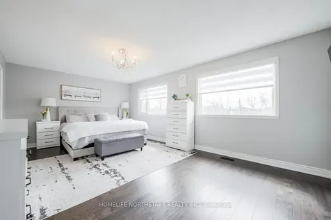 34 Nestor Crescent Vaughan ON L4L 5A9
