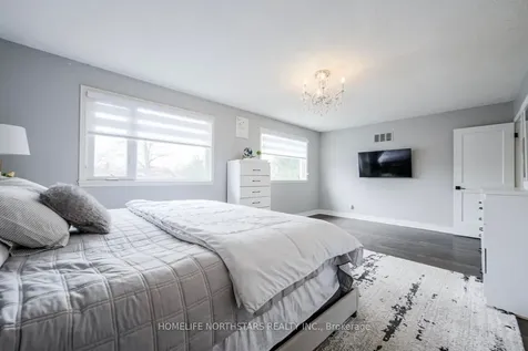 34 Nestor Crescent Vaughan ON L4L 5A9