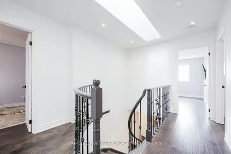 34 Nestor Crescent Vaughan ON L4L 5A9