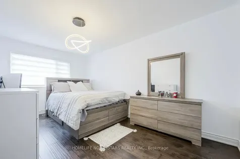 34 Nestor Crescent Vaughan ON L4L 5A9