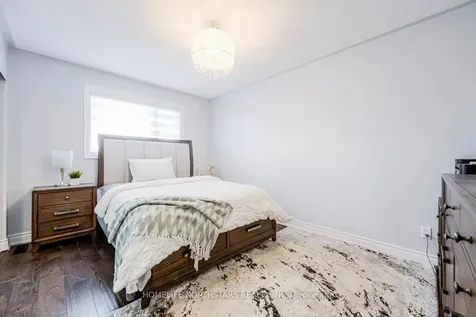 34 Nestor Crescent Vaughan ON L4L 5A9