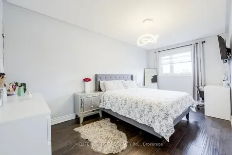 34 Nestor Crescent Vaughan ON L4L 5A9
