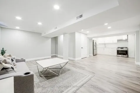 34 Nestor Crescent Vaughan ON L4L 5A9