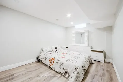 34 Nestor Crescent Vaughan ON L4L 5A9