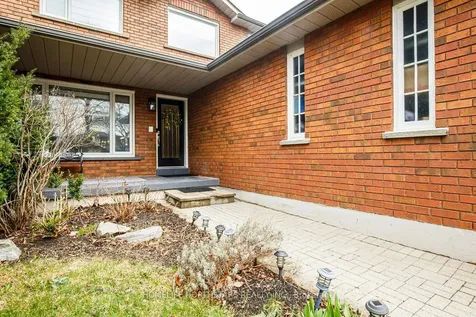 34 Nestor Crescent Vaughan ON L4L 5A9