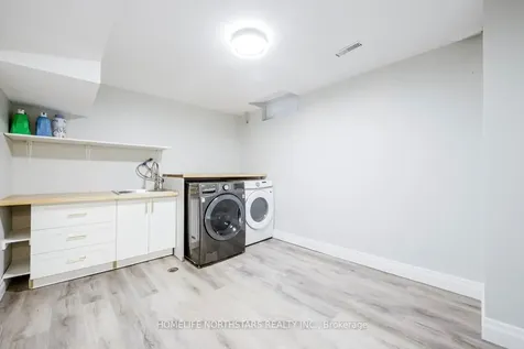 34 Nestor Crescent Vaughan ON L4L 5A9