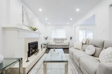 34 Nestor Crescent Vaughan ON L4L 5A9