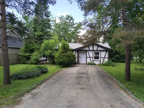 110 Ethel Park Drive Brock ON L0K 1A0