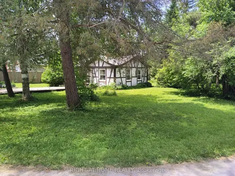 110 Ethel Park Drive Brock ON L0K 1A0