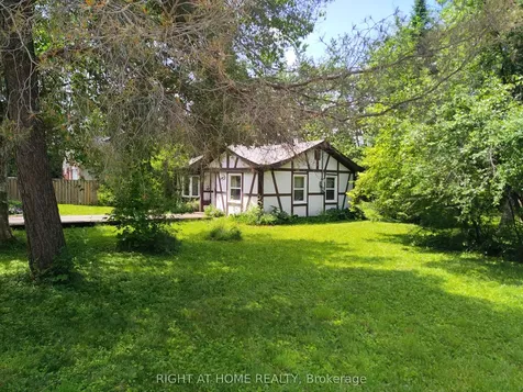 110 Ethel Park Drive Brock ON L0K 1A0