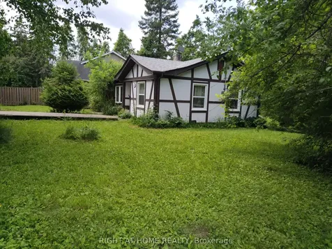 110 Ethel Park Drive Brock ON L0K 1A0