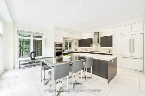 17 Alma Walker Way Markham ON L3P 0N7