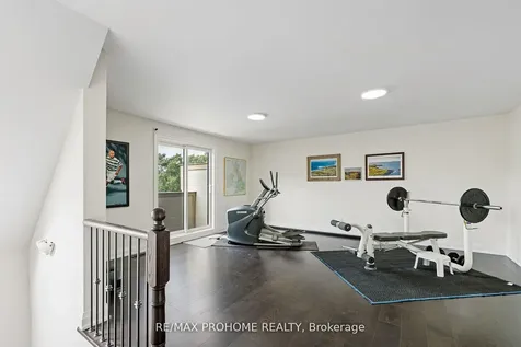 17 Alma Walker Way Markham ON L3P 0N7
