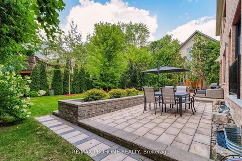 17 Alma Walker Way Markham ON L3P 0N7