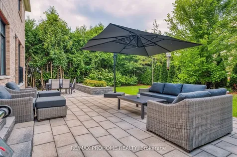 17 Alma Walker Way Markham ON L3P 0N7