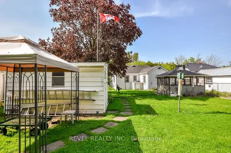 110 Queen Street Essa ON L0M 1B0