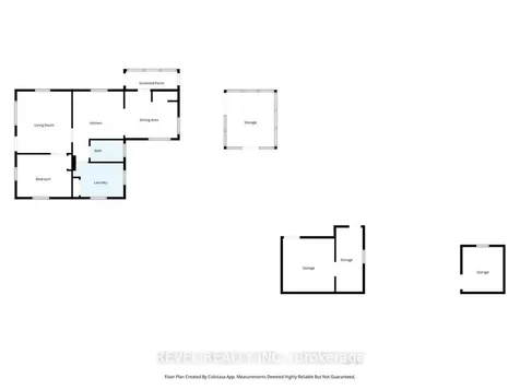 110 Queen Street Essa ON L0M 1B0