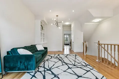 32 Kingsville Lane Richmond Hill ON L4C 7V6