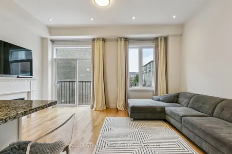32 Kingsville Lane Richmond Hill ON L4C 7V6