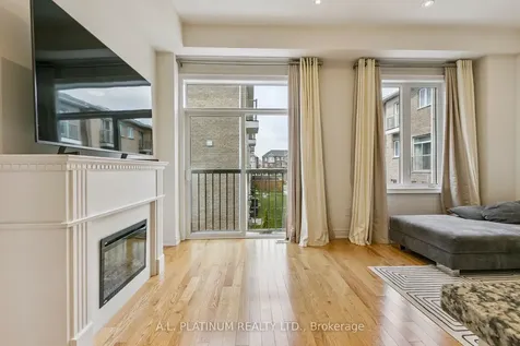 32 Kingsville Lane Richmond Hill ON L4C 7V6