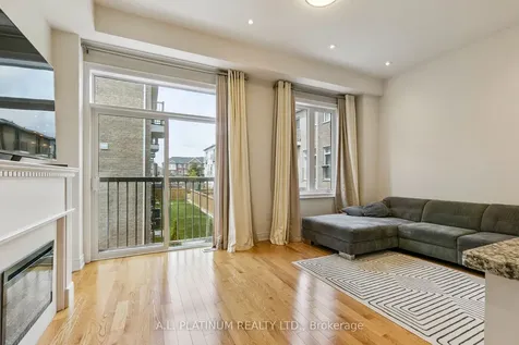 32 Kingsville Lane Richmond Hill ON L4C 7V6