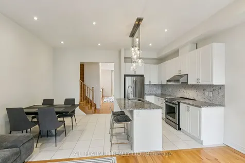 32 Kingsville Lane Richmond Hill ON L4C 7V6