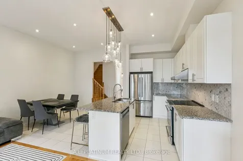32 Kingsville Lane Richmond Hill ON L4C 7V6