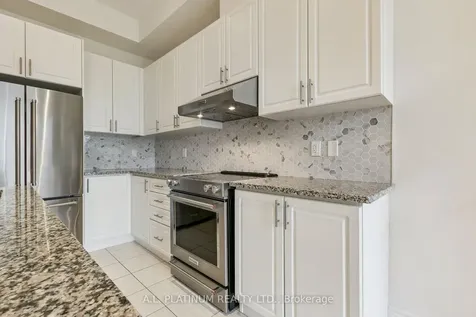32 Kingsville Lane Richmond Hill ON L4C 7V6