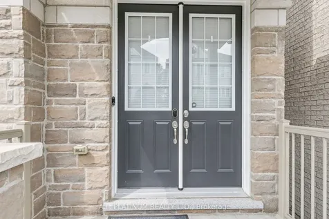 32 Kingsville Lane Richmond Hill ON L4C 7V6