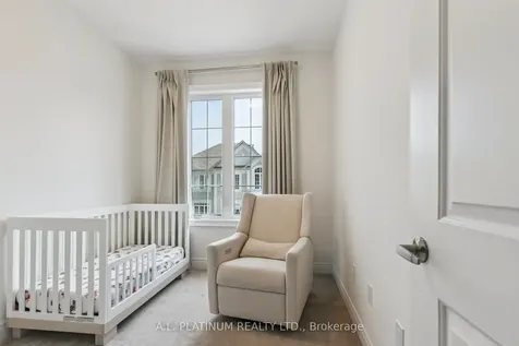 32 Kingsville Lane Richmond Hill ON L4C 7V6