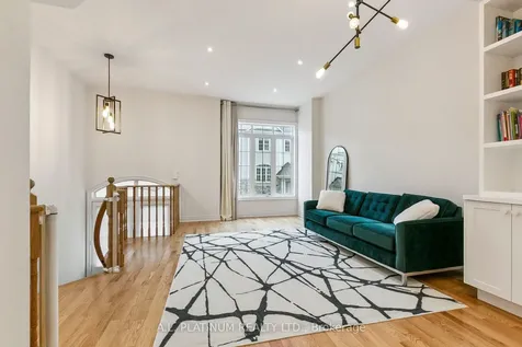 32 Kingsville Lane Richmond Hill ON L4C 7V6