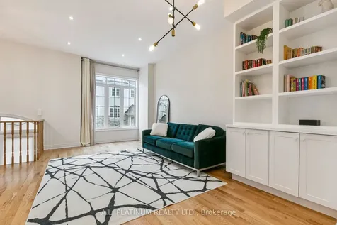 32 Kingsville Lane Richmond Hill ON L4C 7V6