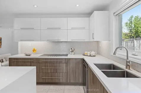 304 Firglen Ridge Vaughan ON L4L 1N7