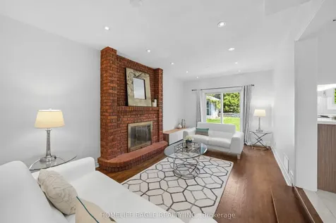 304 Firglen Ridge Vaughan ON L4L 1N7