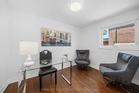 304 Firglen Ridge Vaughan ON L4L 1N7