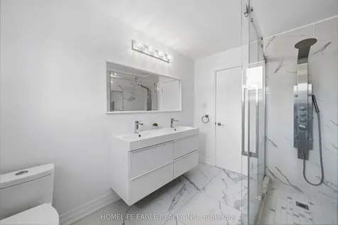 304 Firglen Ridge Vaughan ON L4L 1N7