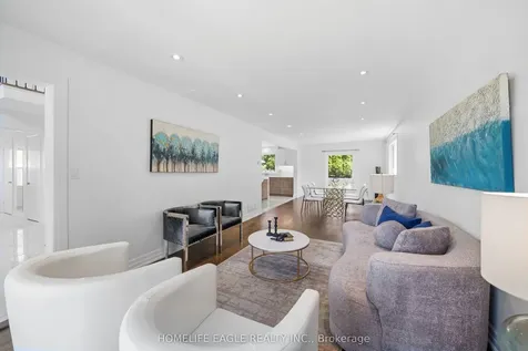 304 Firglen Ridge Vaughan ON L4L 1N7