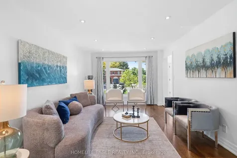304 Firglen Ridge Vaughan ON L4L 1N7