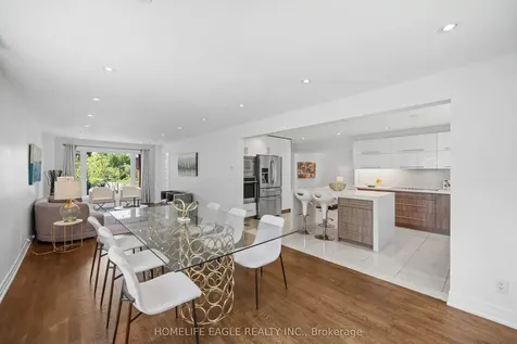 304 Firglen Ridge Vaughan ON L4L 1N7