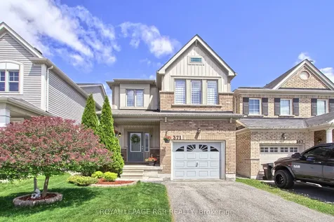 371 Langford Boulevard Bradford West Gwillimbury ON L3Z 0P7