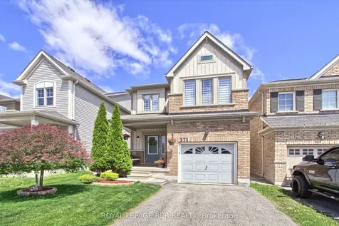 371 Langford Boulevard Bradford West Gwillimbury ON L3Z 0P7