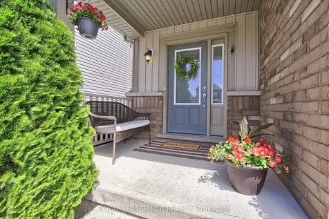 371 Langford Boulevard Bradford West Gwillimbury ON L3Z 0P7