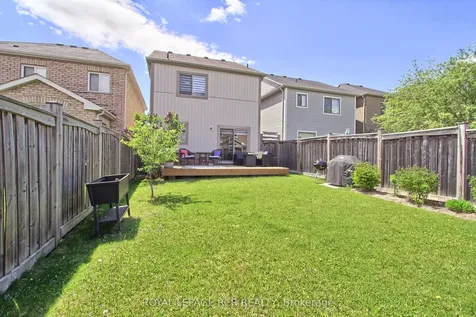 371 Langford Boulevard Bradford West Gwillimbury ON L3Z 0P7