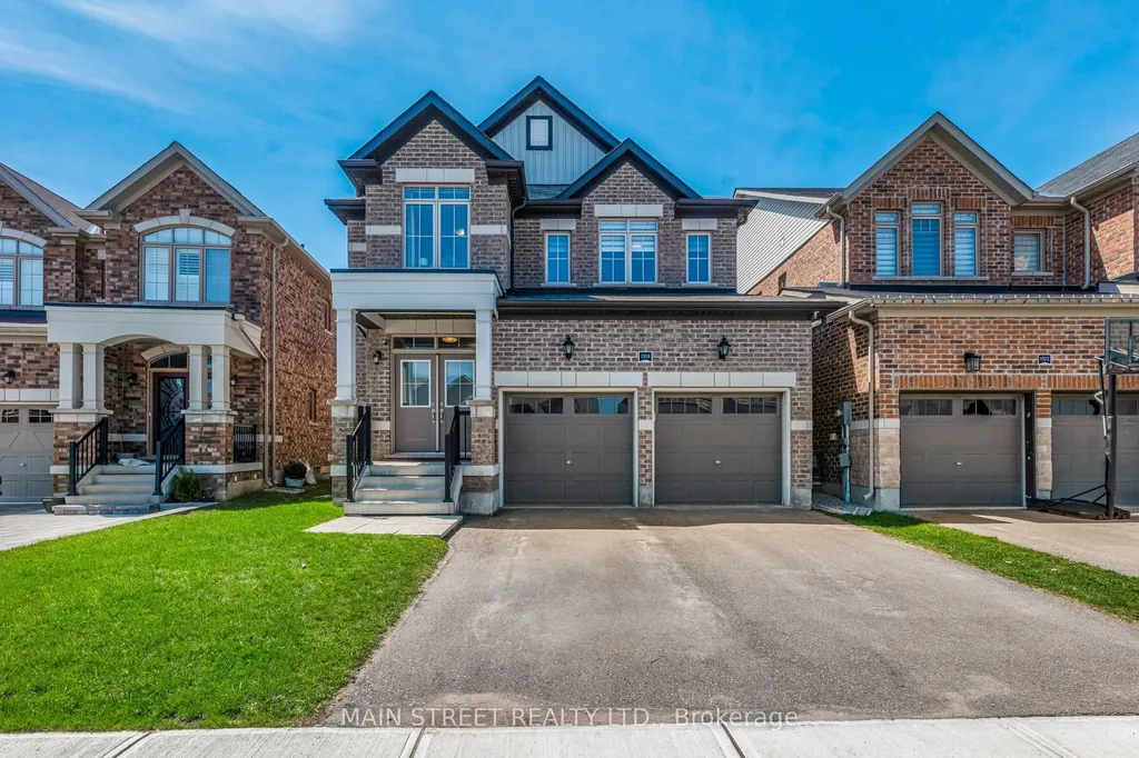 1518 Emberton Way Innisfil ON L9S 0L6
