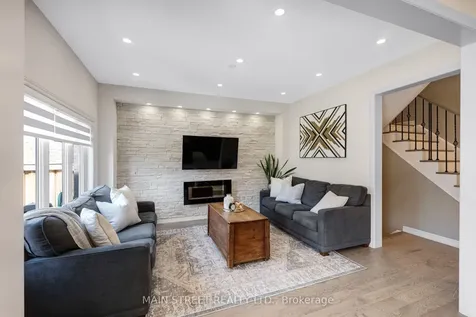 1518 Emberton Way Innisfil ON L9S 0L6