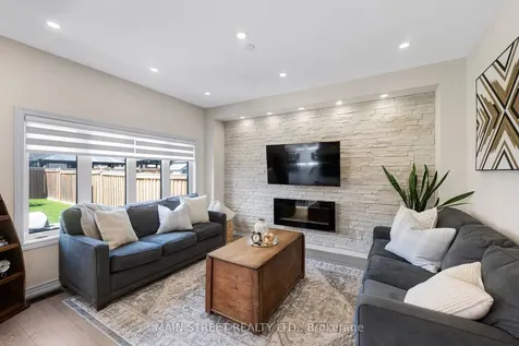1518 Emberton Way Innisfil ON L9S 0L6