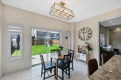 1518 Emberton Way Innisfil ON L9S 0L6
