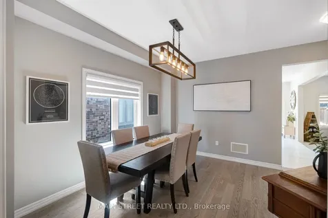 1518 Emberton Way Innisfil ON L9S 0L6