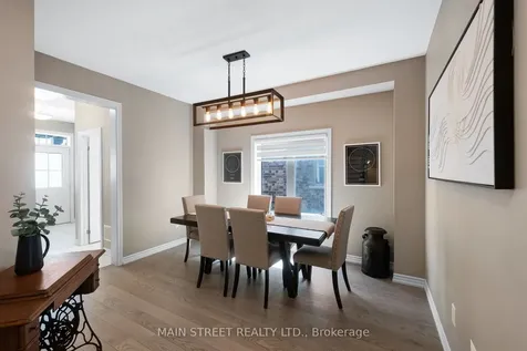 1518 Emberton Way Innisfil ON L9S 0L6