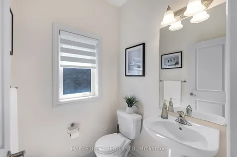 1518 Emberton Way Innisfil ON L9S 0L6